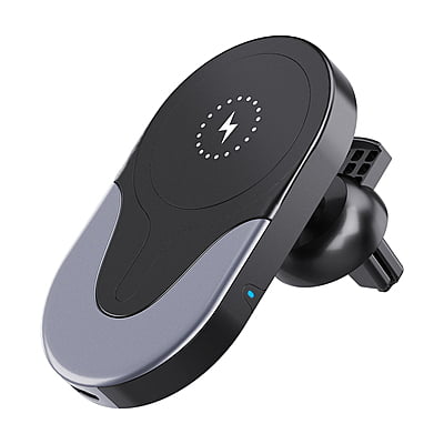 Magnetic wireless car charger for iPhone 12,13,14/Pro/mini/Promax Magnetic wireless car charger for iPhone 12,13,14/Pro/mini/Promax