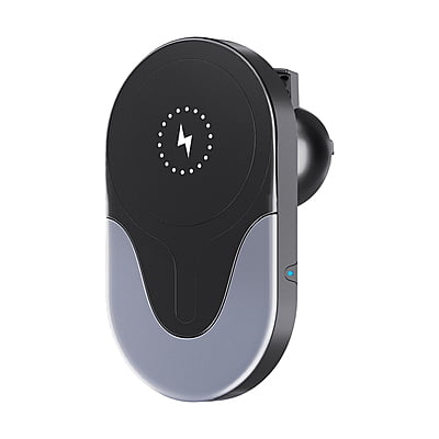Magnetic wireless car charger for iPhone 12,13,14/Pro/mini/Promax Magnetic wireless car charger for iPhone 12,13,14/Pro/mini/Promax