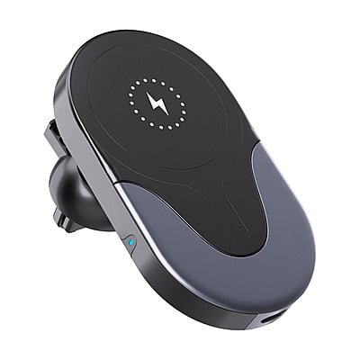 Magnetic wireless car charger for iPhone 12,13,14/Pro/mini/Promax Magnetic wireless car charger for iPhone 12,13,14/Pro/mini/Promax