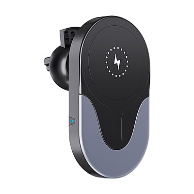 Magnetic wireless car charger for iPhone 12,13,14/Pro/mini/Promax Magnetic wireless car charger for iPhone 12,13,14/Pro/mini/Promax