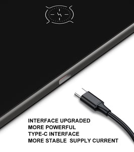2 in 1 Premium wireless charging pad for iPhone or AirPods and Apple Watch 2 in 1 Premium wireless charging pad for iPhone or AirPods and Apple Watch