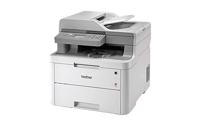 Brother DCPL3551CDW Colour Laser Printer Brother DCPL3551CDW Colour Laser Printer