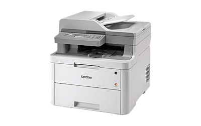 Brother DCPL3551CDW Colour Laser Printer