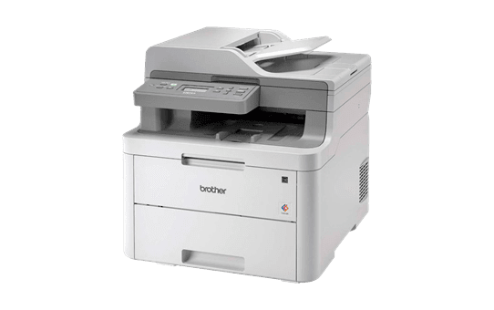 Brother DCPL3551CDW Colour Laser Printer(Used) Brother DCPL3551CDW Colour Laser Printer(Used)