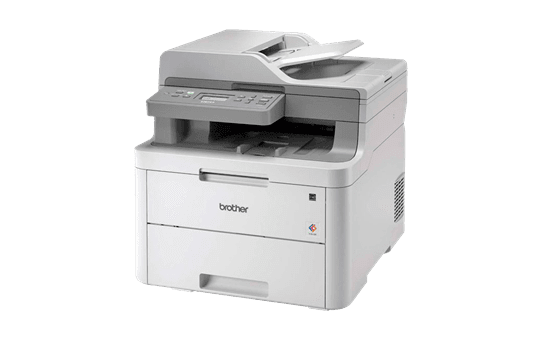 Brother DCPL3551CDW Colour Laser Printer(Used)