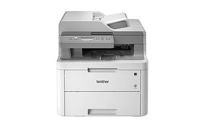 Brother DCPL3551CDW Colour Laser Printer