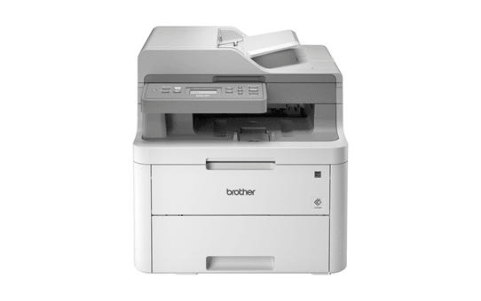 Brother DCPL3551CDW Colour Laser Printer Brother DCPL3551CDW Colour Laser Printer