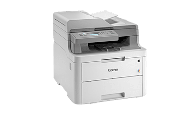 Brother DCPL3551CDW Colour Laser Printer