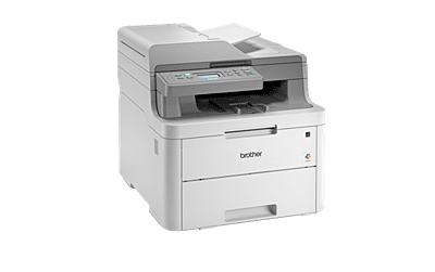 Brother DCPL3551CDW Colour Laser Printer(Used)