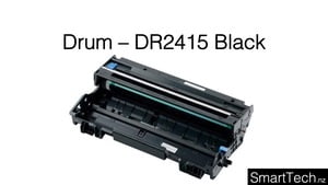 DR2415 Premium Brother Compatible Drum