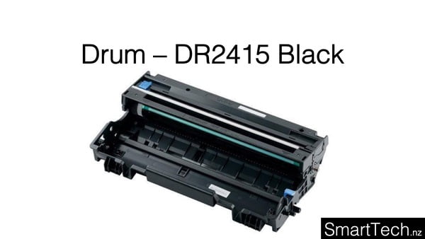 DR2415 Premium Brother Compatible Drum DR2415 Premium Brother Compatible Drum