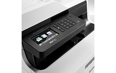 Brother MFCL3770CDW Colour Wireless 4 in 1 Printer Print/Copy/Scan/Fax(Used) Brother MFCL3770CDW Colour Wireless 4 in 1 Printer Print/Copy/Scan/Fax(Used)