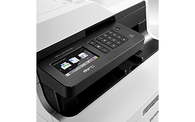 Brother MFCL3770CDW Colour Wireless 4 in 1 Printer Print/Copy/Scan/Fax