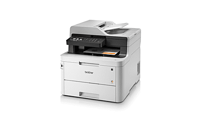 Brother MFCL3770CDW Colour Wireless 4 in 1 Printer Print/Copy/Scan/Fax(Used)