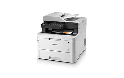 Brother MFCL3770CDW Colour Wireless 4 in 1 Printer Print/Copy/Scan/Fax