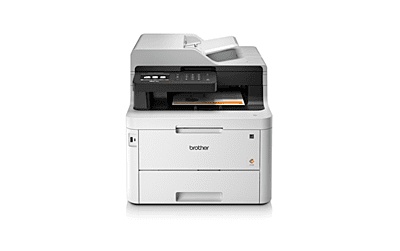 Brother MFCL3770CDW Colour Wireless 4 in 1 Printer Print/Copy/Scan/Fax(Used)