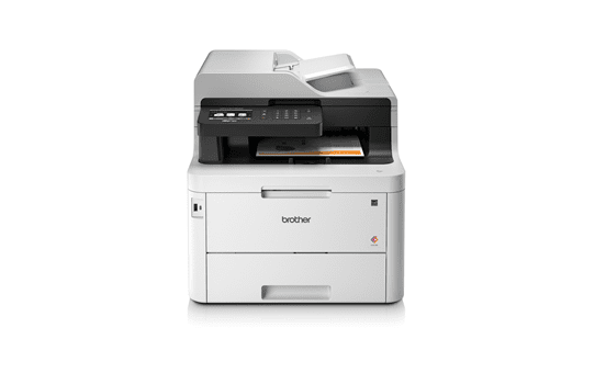 Brother MFCL3770CDW Colour Wireless 4 in 1 Printer Print/Copy/Scan/Fax Brother MFCL3770CDW Colour Wireless 4 in 1 Printer Print/Copy/Scan/Fax