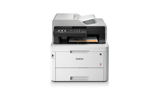 Brother MFCL3770CDW Colour Wireless 4 in 1 Printer Print/Copy/Scan/Fax