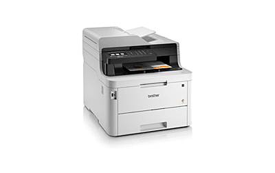 Brother MFCL3770CDW Colour Wireless 4 in 1 Printer Print/Copy/Scan/Fax(Used) Brother MFCL3770CDW Colour Wireless 4 in 1 Printer Print/Copy/Scan/Fax(Used)