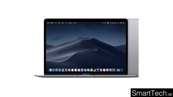 Apple MacBook Air 11" 1.6GHz 2C i5 4GB 121GB 2015 - Silver(Used)