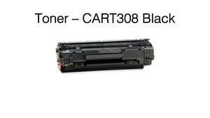 CART308 Premium Canon Compatible Toner