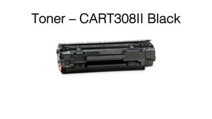 CART308II Premium Canon Compatible Toner