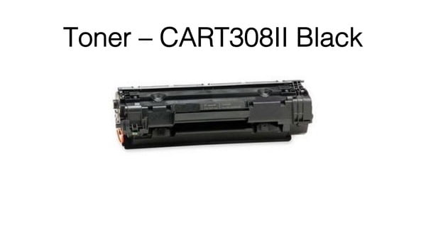 CART308II Premium Canon Compatible Toner CART308II Premium Canon Compatible Toner