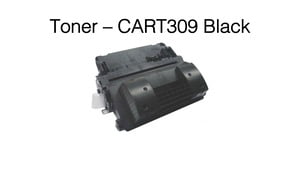 CART309 Premium Canon Compatible Toner