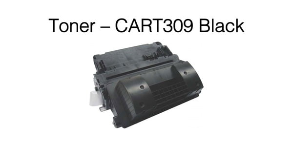CART309 Premium Canon Compatible Toner