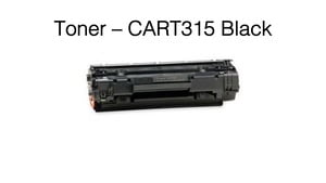 CART315 Premium Canon Compatible Toner