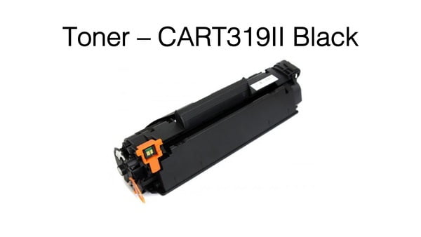 CART319II Premium Canon Compatible Toner CART319II Premium Canon Compatible Toner