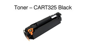 CART325 Premium Canon Compatible Toner