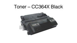 CC364X Premium HP Compatible Toner CC364X Premium HP Compatible Toner