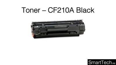 CF210A Premium HP Compatible Toner CF210A Premium HP Compatible Toner