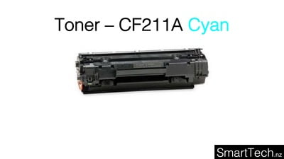 CF211A Premium HP Compatible Toner CF211A Premium HP Compatible Toner