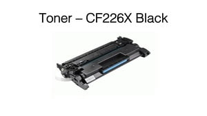 CF226X Premium HP Compatible Toner