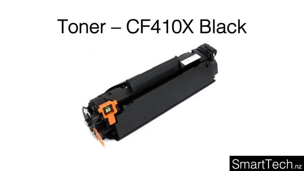 CF410X Premium HP Compatible Toner CF410X Premium HP Compatible Toner