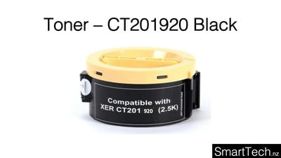 CT201920 Premium Fuji Xerox Compatible Toner