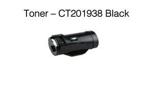 CT201938 Premium Fuji Xerox Compatible Toner