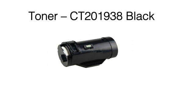CT201938 Premium Fuji Xerox Compatible Toner CT201938 Premium Fuji Xerox Compatible Toner