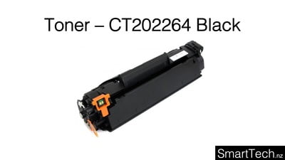 CT202264 Premium Fuji Xerox Compatible Toner CT202264 Premium Fuji Xerox Compatible Toner