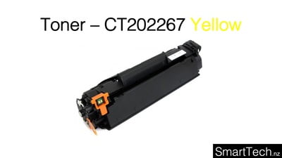 CT202267 Premium Fuji Xerox Compatible Toner CT202267 Premium Fuji Xerox Compatible Toner