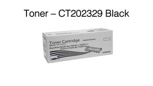 CT202329 Premium Fuji Xerox Compatible Toner