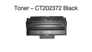CT202372 Premium Fuji Xerox Compatible Toner
