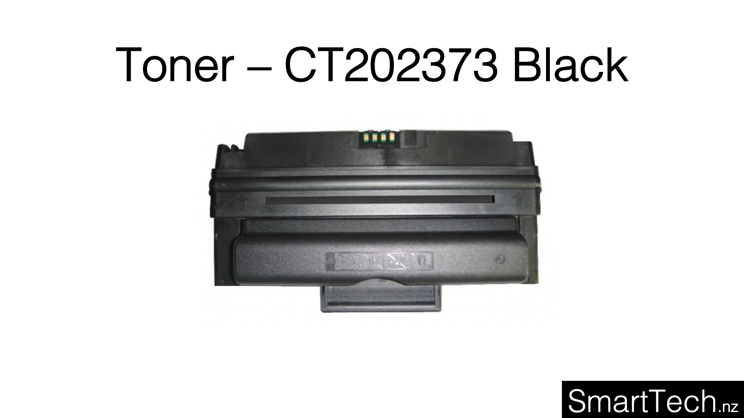 CT202373 Premium Fuji Xerox Compatible Toner
