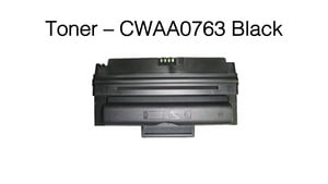 CWAA0763 3435B Premium Fuji Xerox Compatible Toner