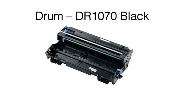 DR1070 Premium Brother Compatible Drum DR1070 Premium Brother Compatible Drum