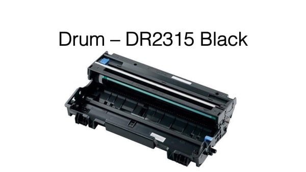 DR2315 Premium Brother Compatible Drum DR2315 Premium Brother Compatible Drum