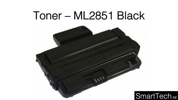 ML2851 Premium Samsung Compatible Toner ML2851 Premium Samsung Compatible Toner