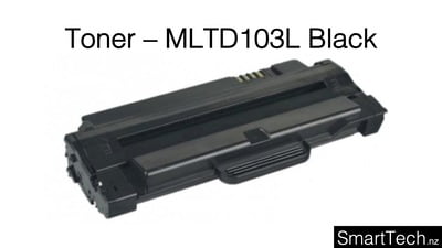 MLTD103L Premium Samsung Compatible Toner MLTD103L Premium Samsung Compatible Toner